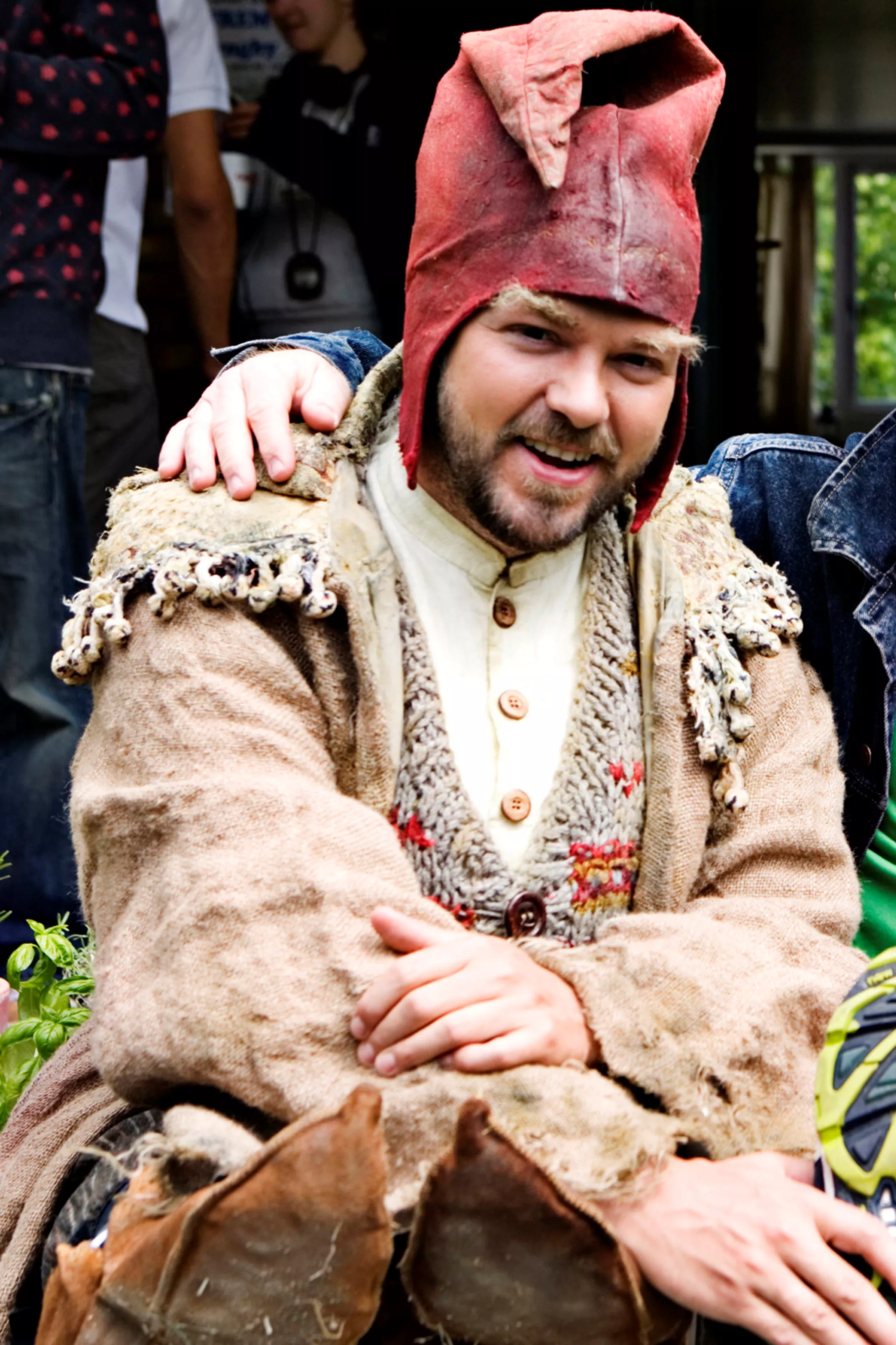 Finale – Jonas Schmidt