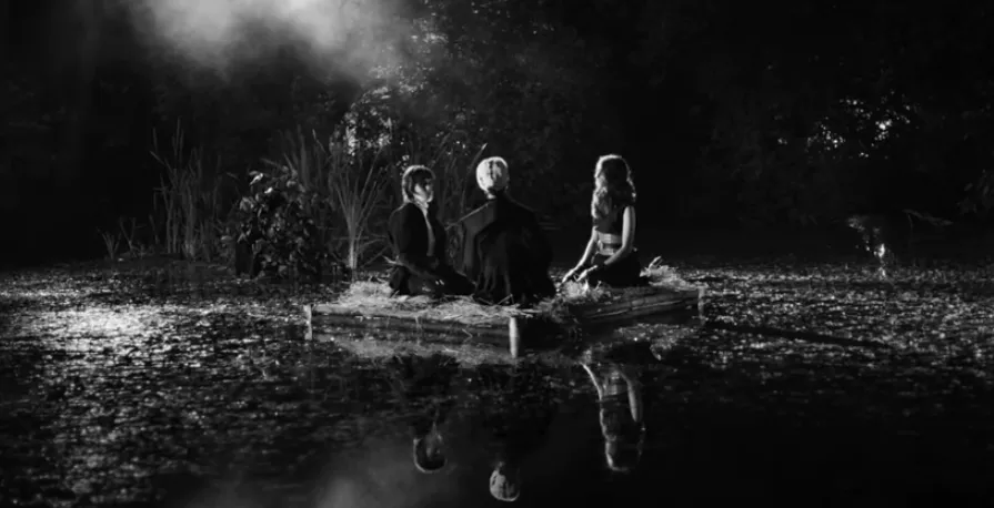 Ny single og flot video fra Velvet Volume