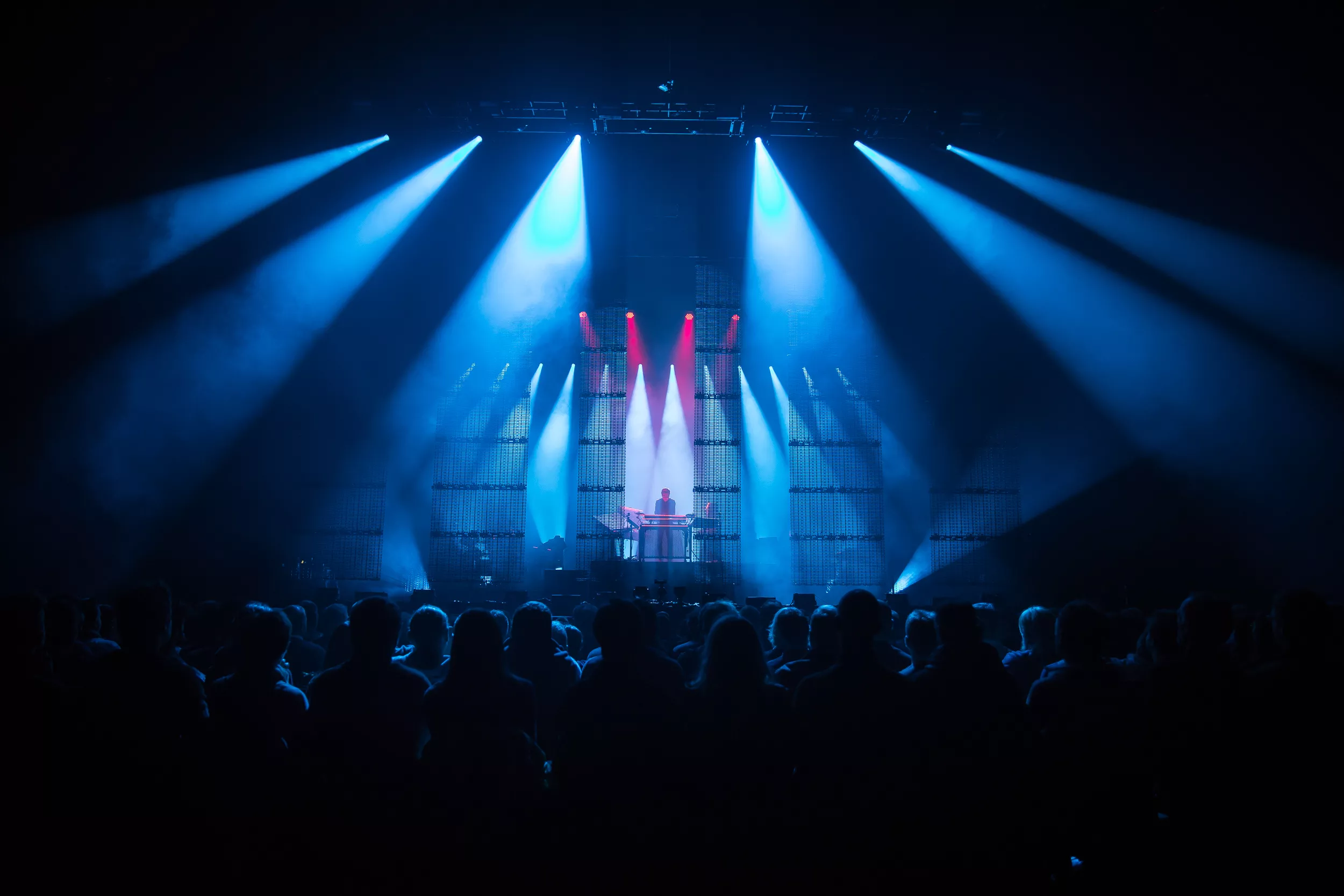 Fortsatt litt pust igjen