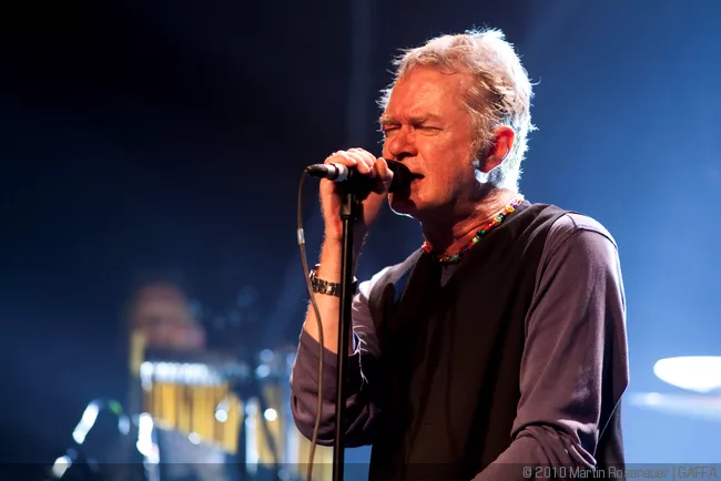 C.V. Jørgensens "Storbyens små oaser" fylder 40 i år – vi går tæt på klassikeren