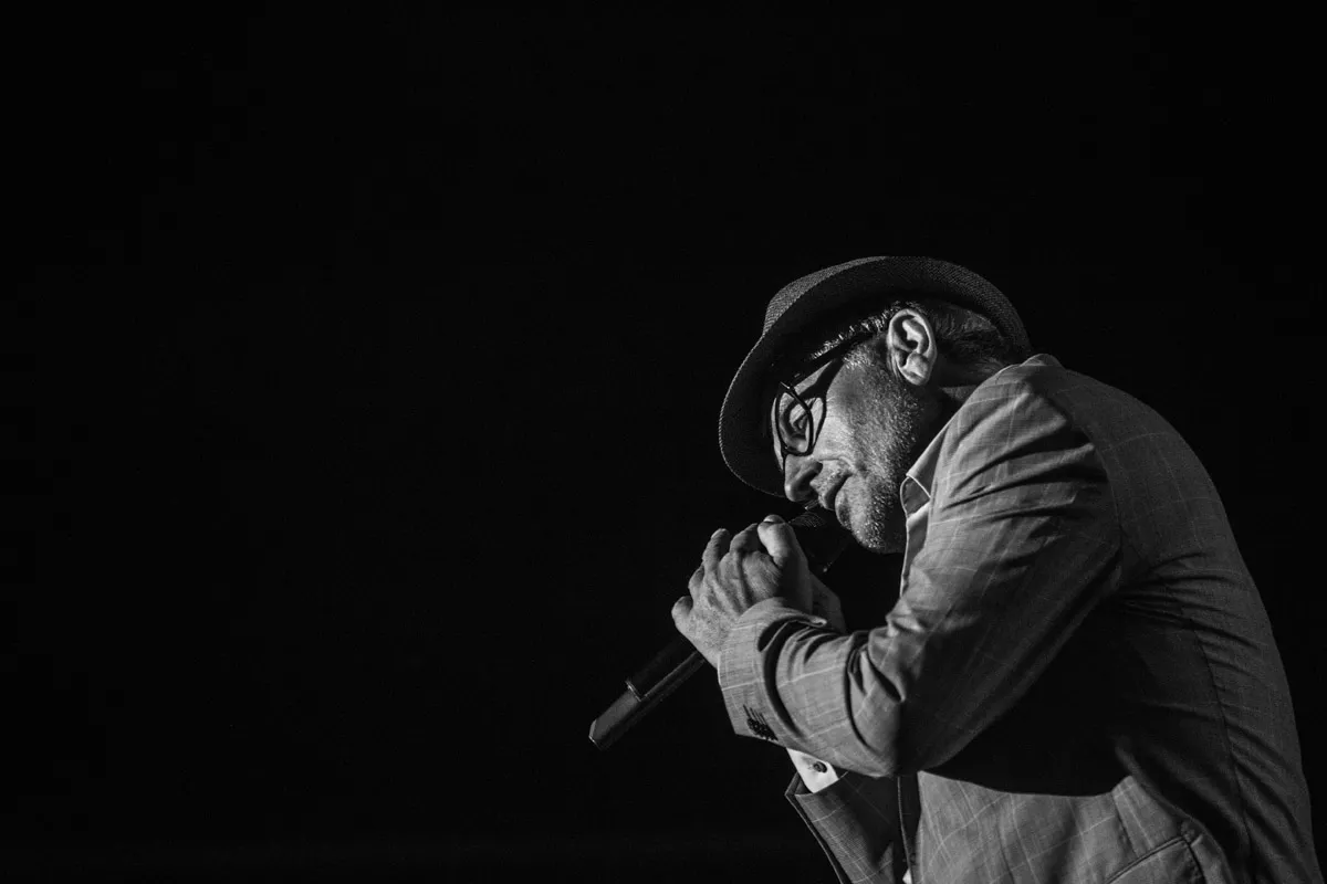 15 forunderlige facts om Lars H.U.G