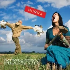 Hurra - Megafon