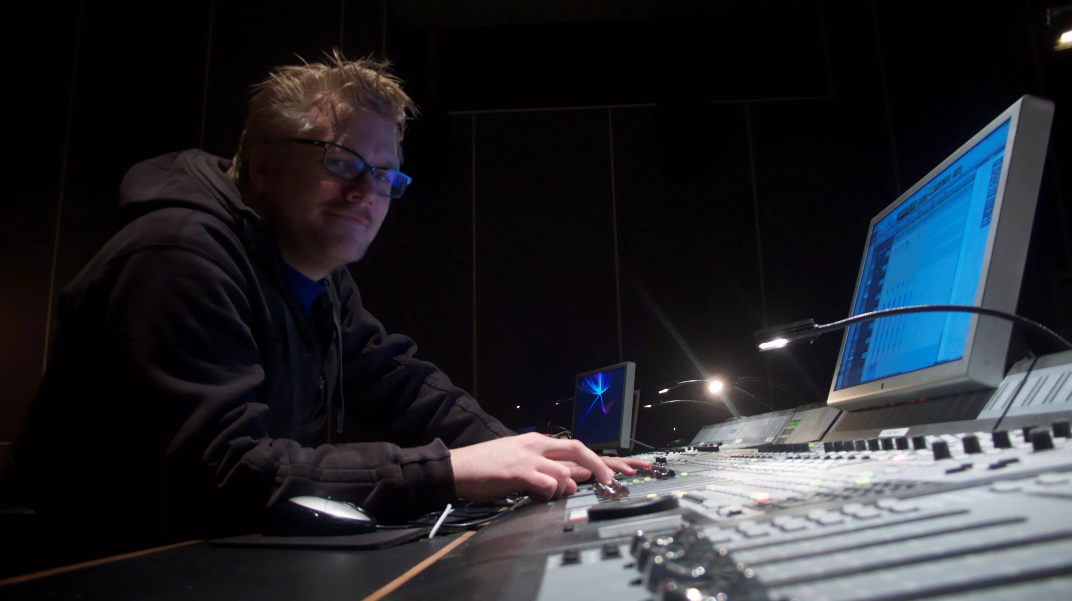 Peter Albrechtsen – Tonernes mester