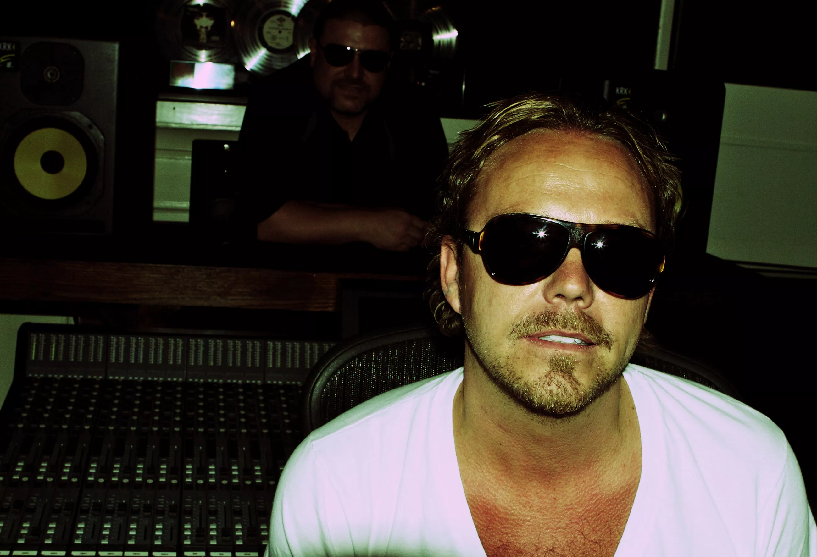 Soulshock bliver ny dommer i X Factor