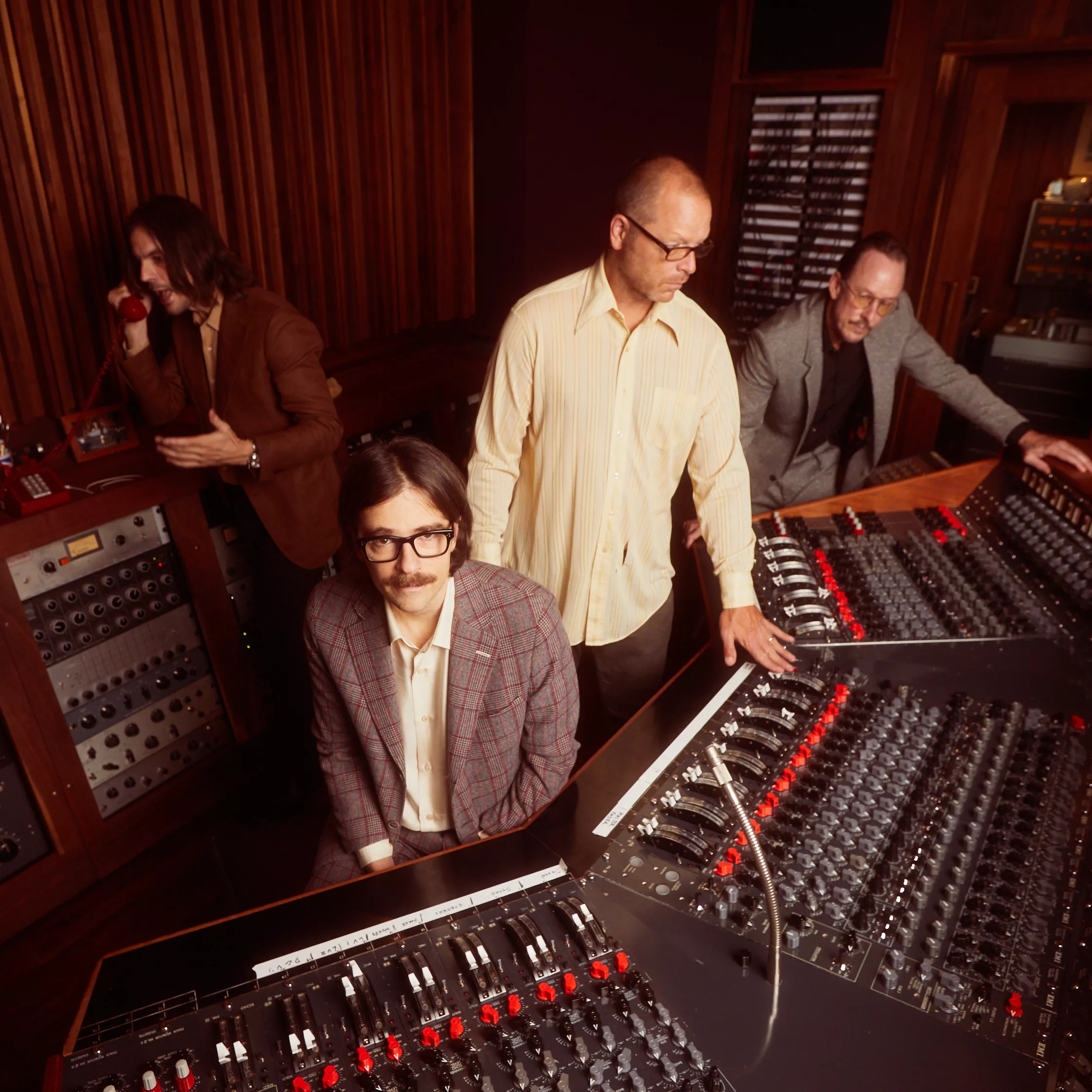 Weezer slipper egen versjon av Wordle – «Weezle»