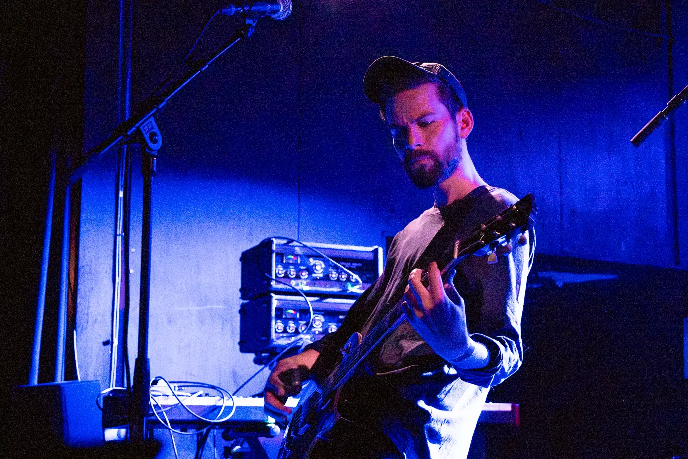 Kolossal og af en anden verden