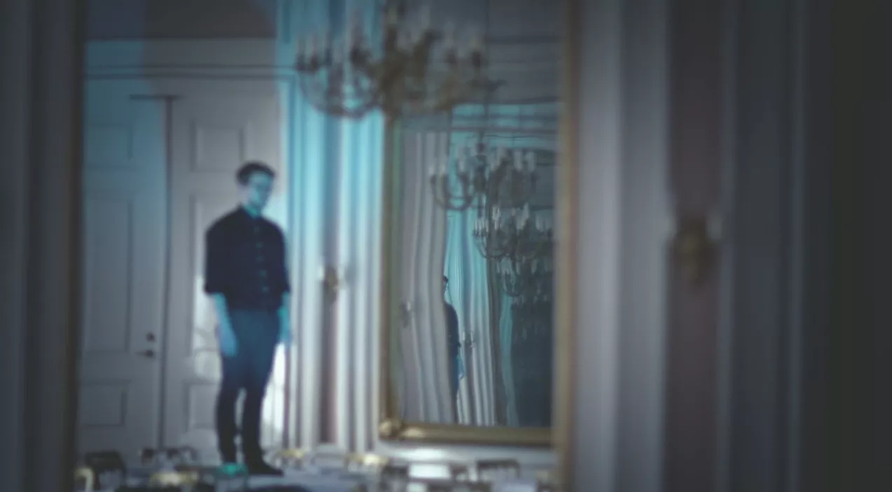 Se ekslusiv videopremiere med The Awesome Welles