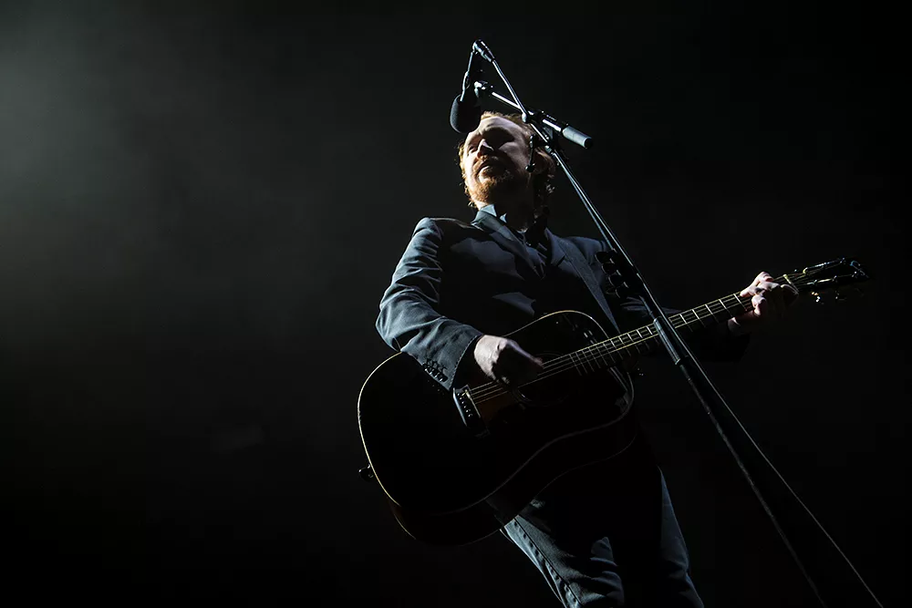 GUIDE: Helgens konsertmåsten