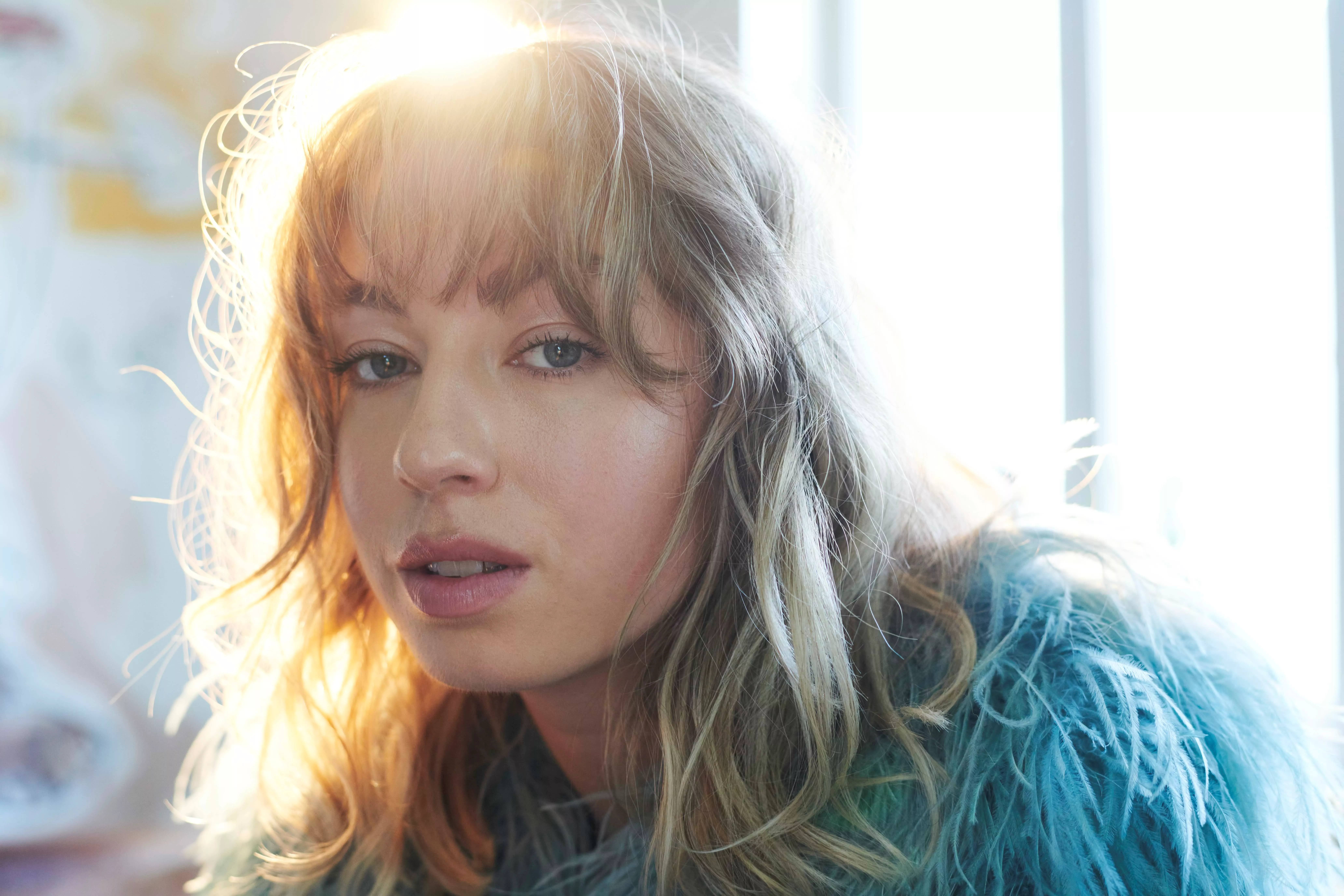 RABO er en av de syv siste annonsert artistene