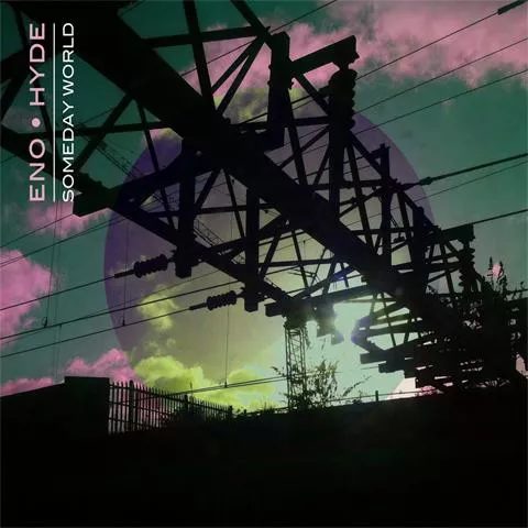 Someday World - Eno Hyde