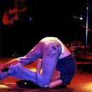 The Vines smidt ud af talkshow