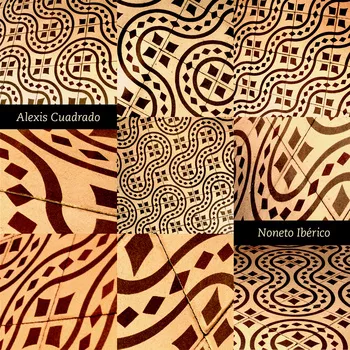 Noneto Ibérico - Alexis Cuadrado