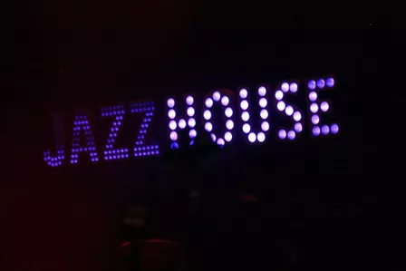Jazzhouse genåbner