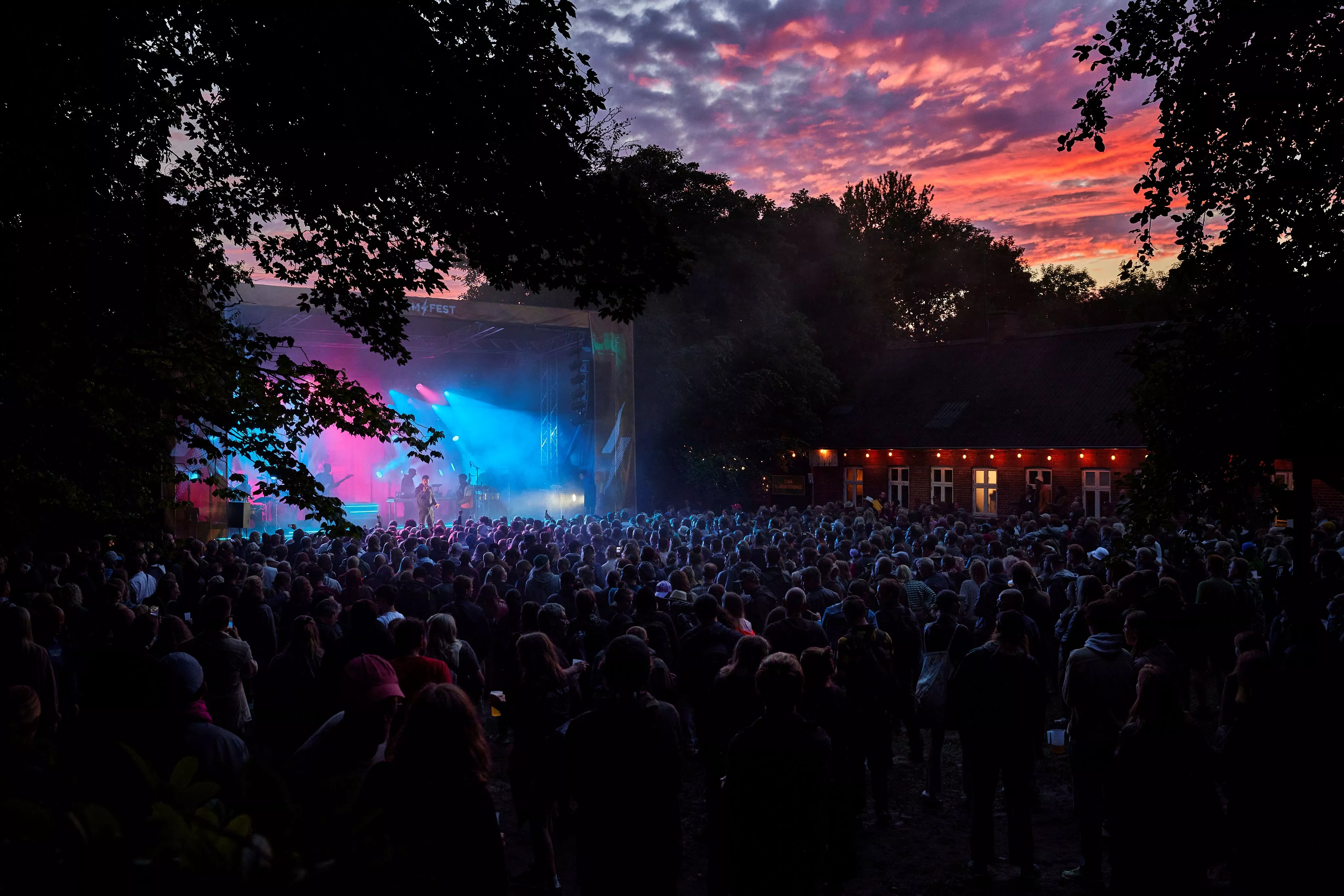 GRIMFEST '24: De første ni musiknavne er faldet på plads