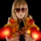 Alice Rose gæster Danmark