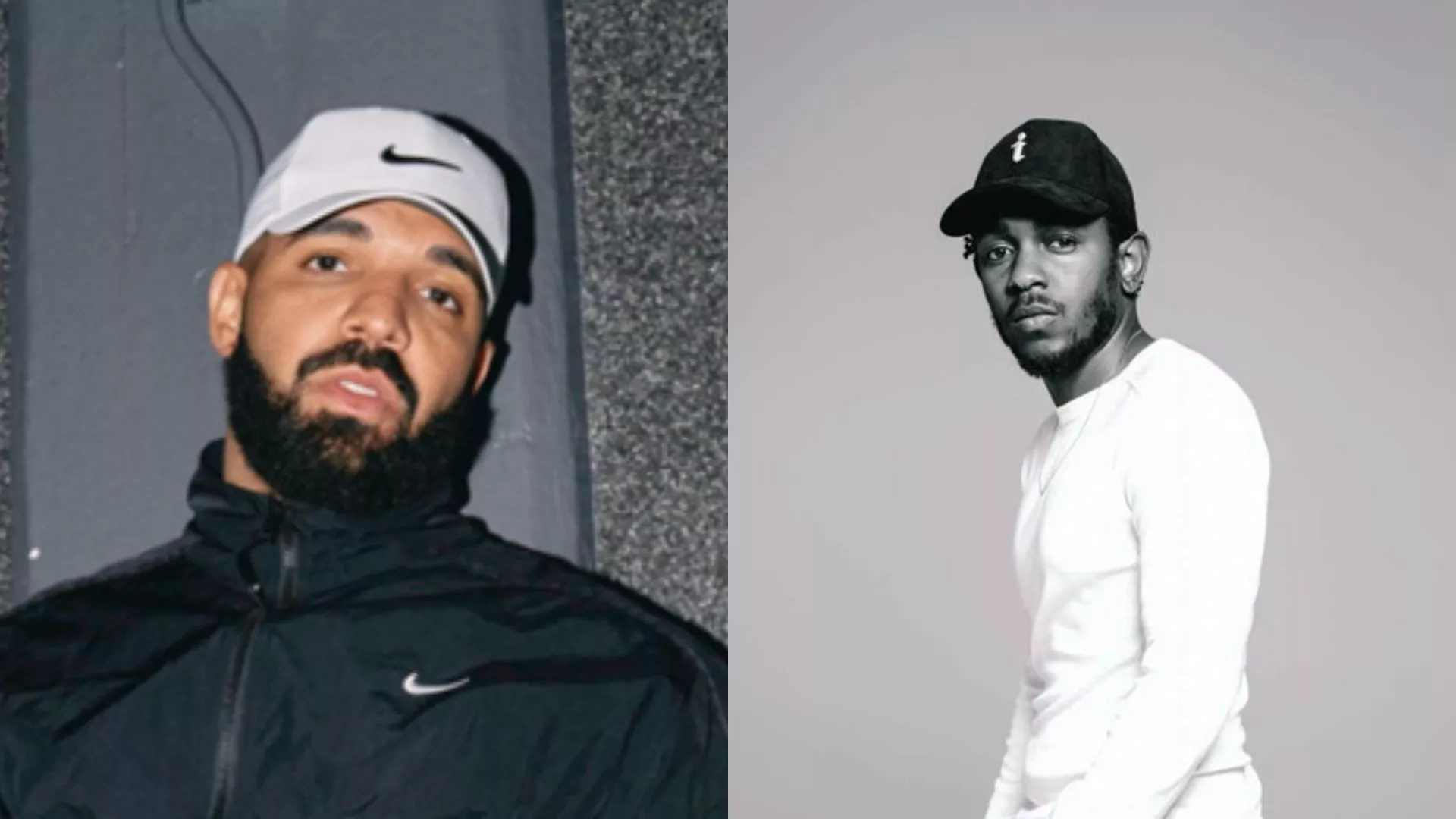 Drake versus Kendrick Lamar: En kongelig affære