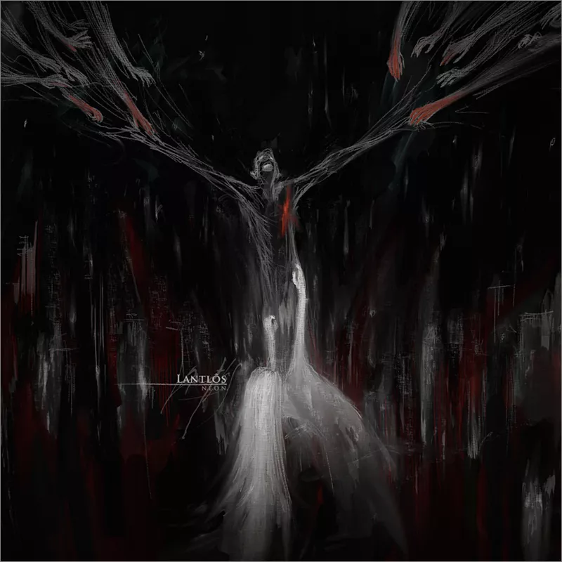 Neon - Lantlôs