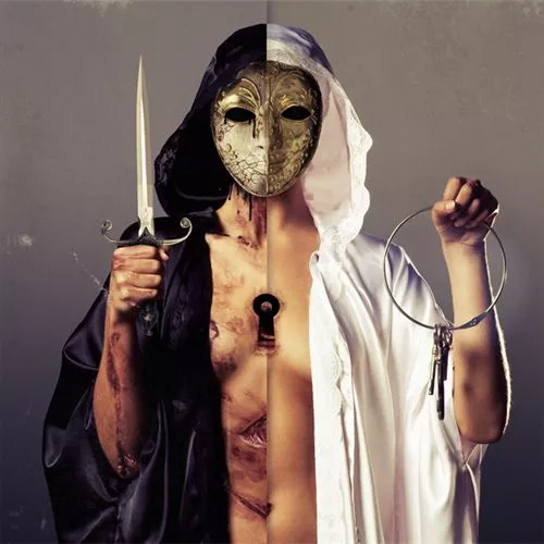There is a Hell, believe me I've seen it. There's is a Heaven, let's keep it a Secret - Bring Me The Horizon