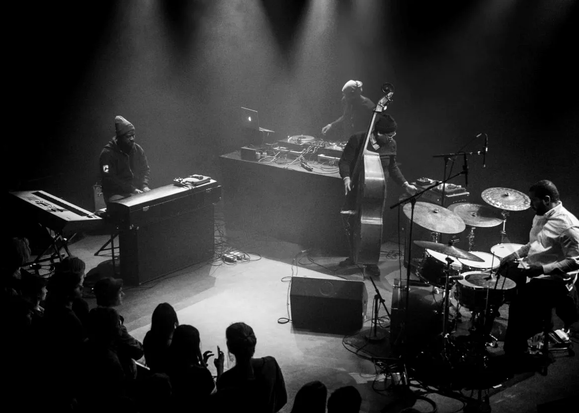 Når alle genrer mødes