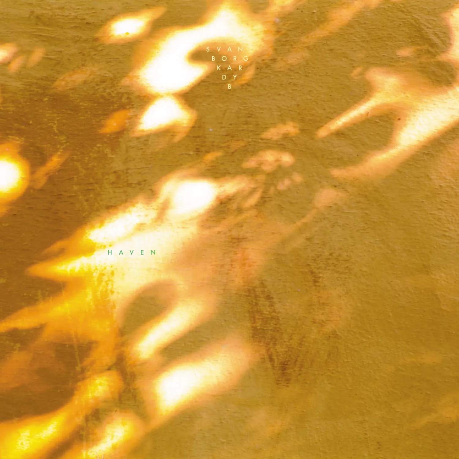 Haven - Svaneborg Kardyb