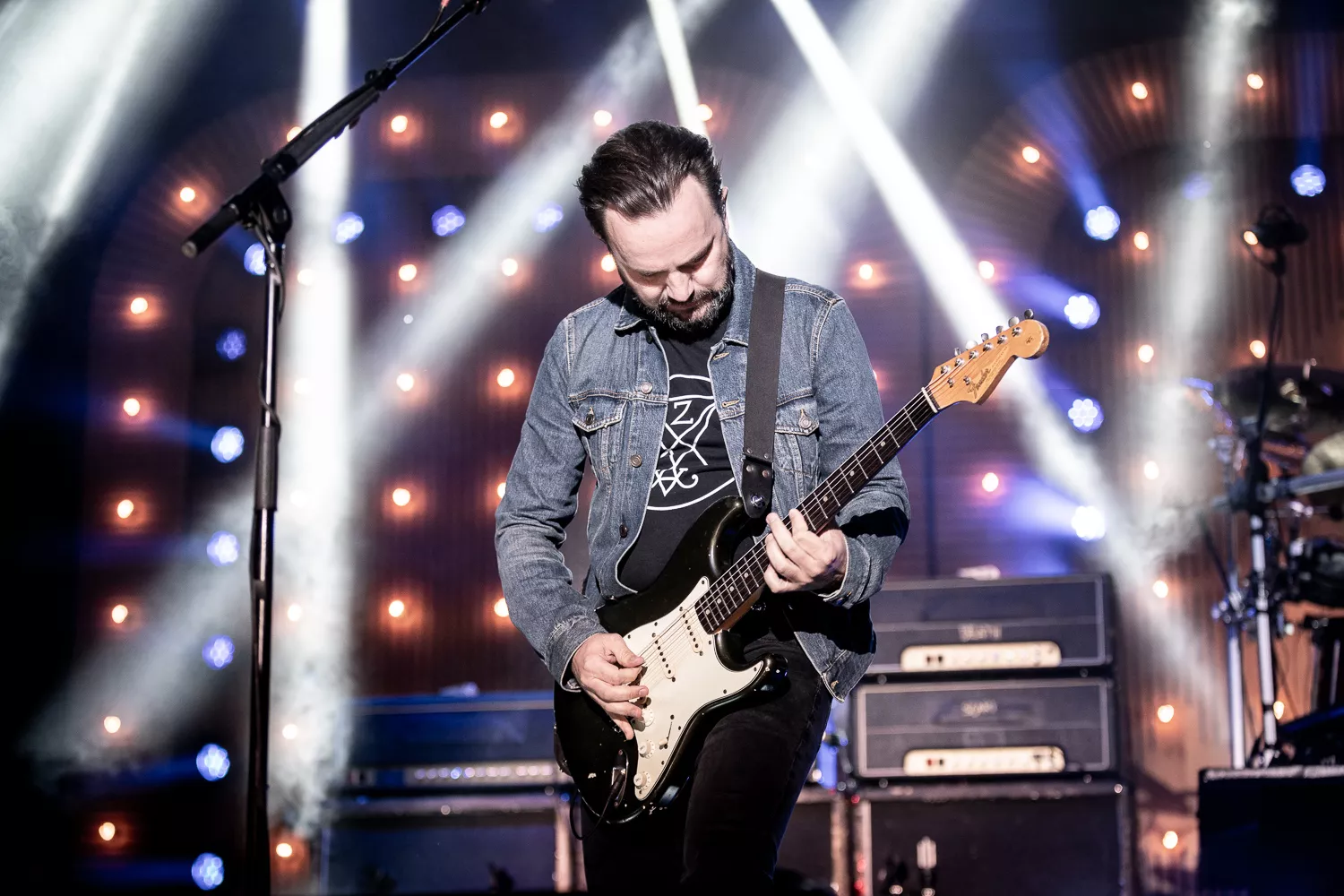 Habil hitparade med visse mangler