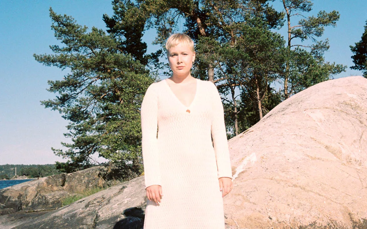 Lossar tyglarna ännu lite mer