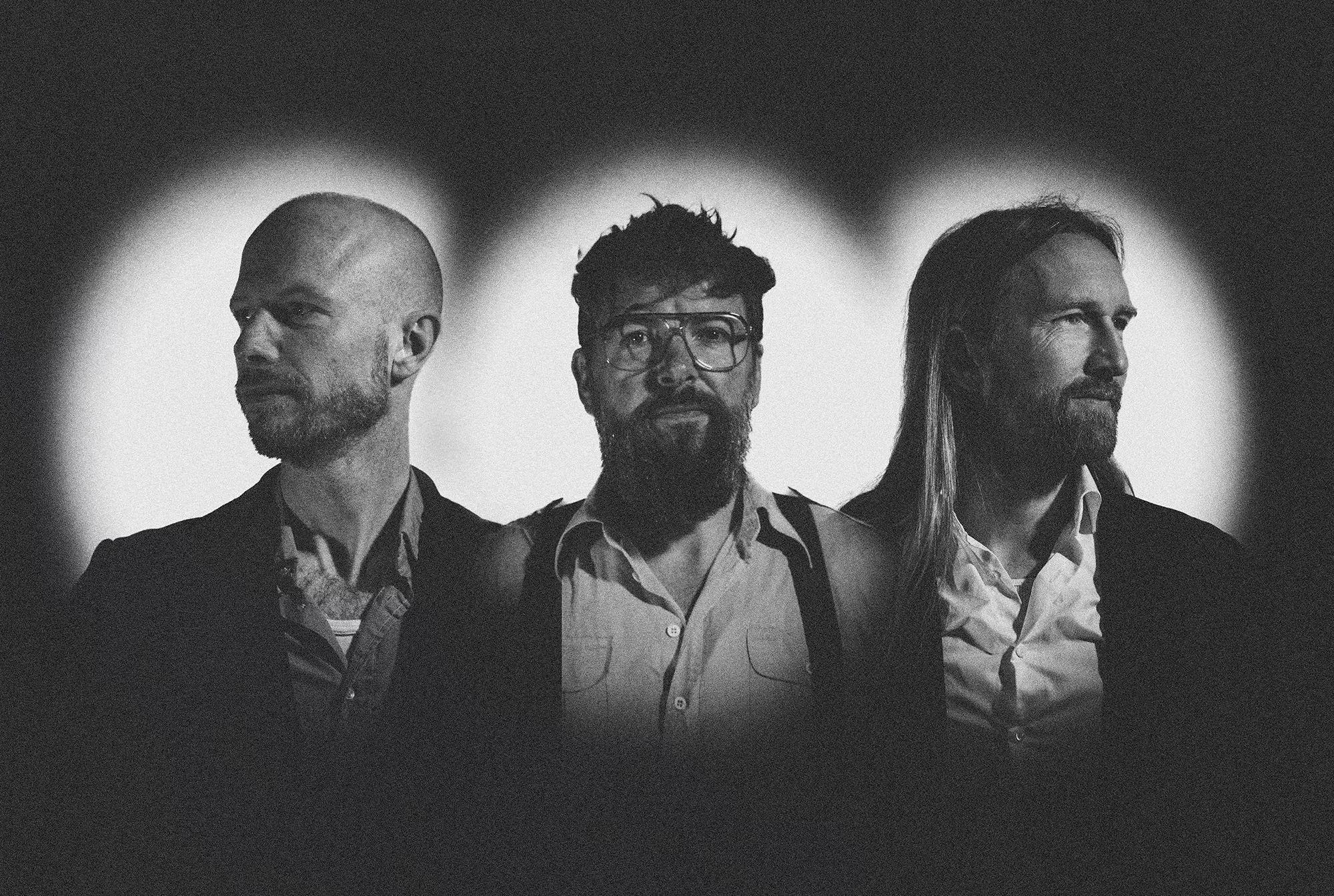 Et album, der tager røven på dig