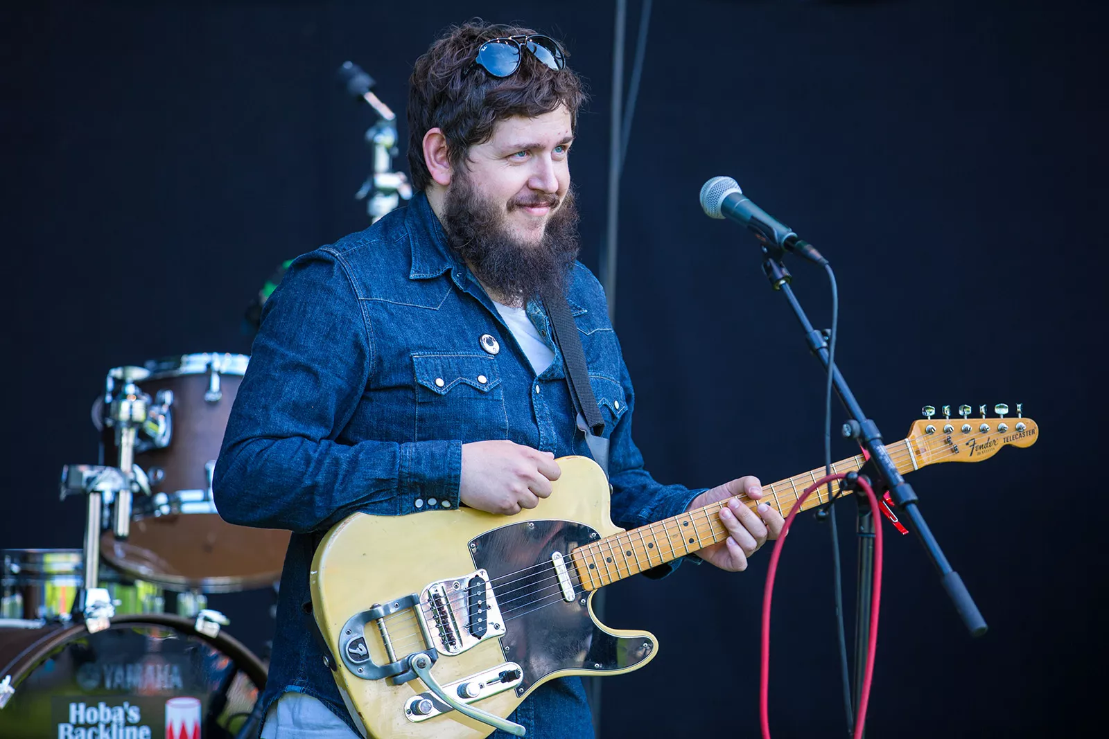 Egil Olsen: Woodville, Norwegian Wood