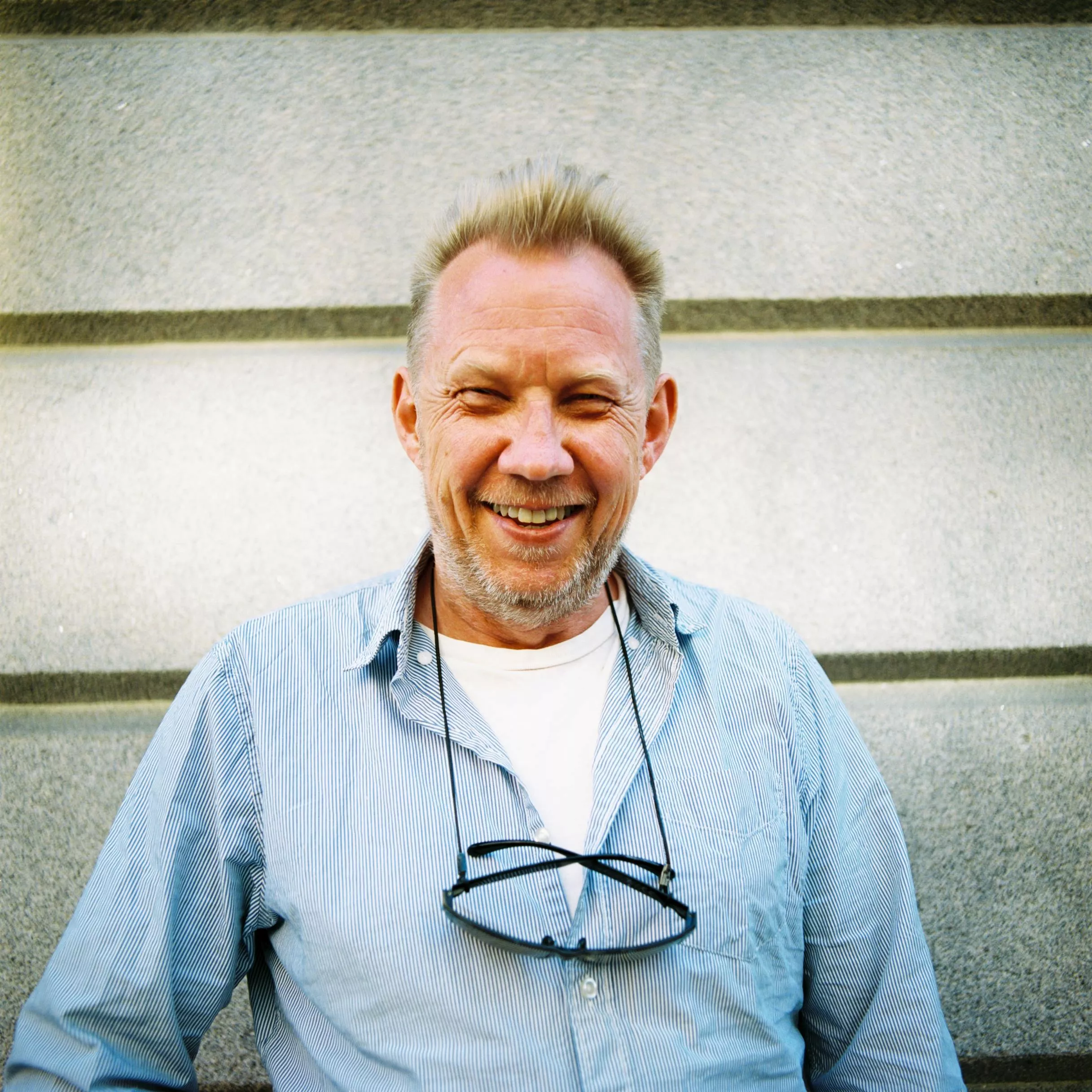 En av Norges viktigste festival-bakmenn har et nytt hjertebarn