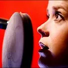 Tina Dickow tager på turné