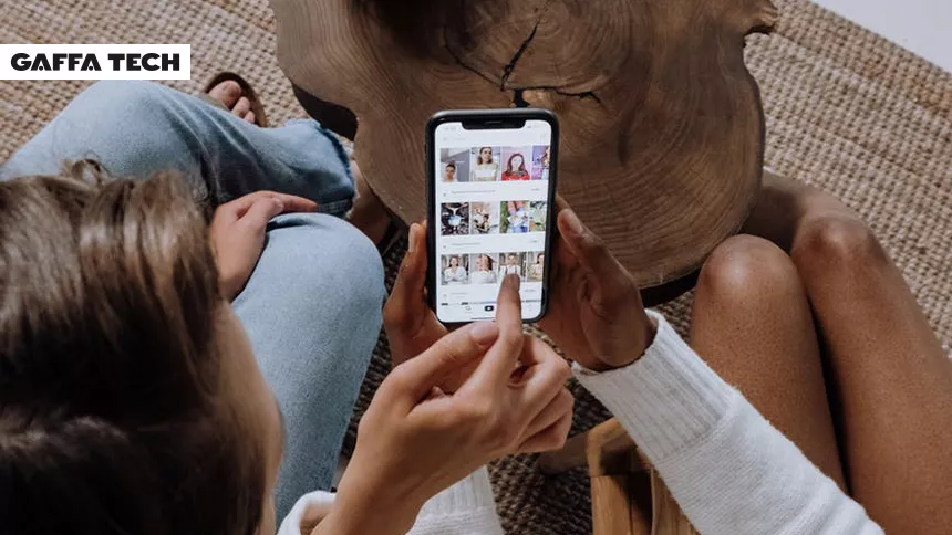 TikTok tar ett långt steg ut i musikvärlden