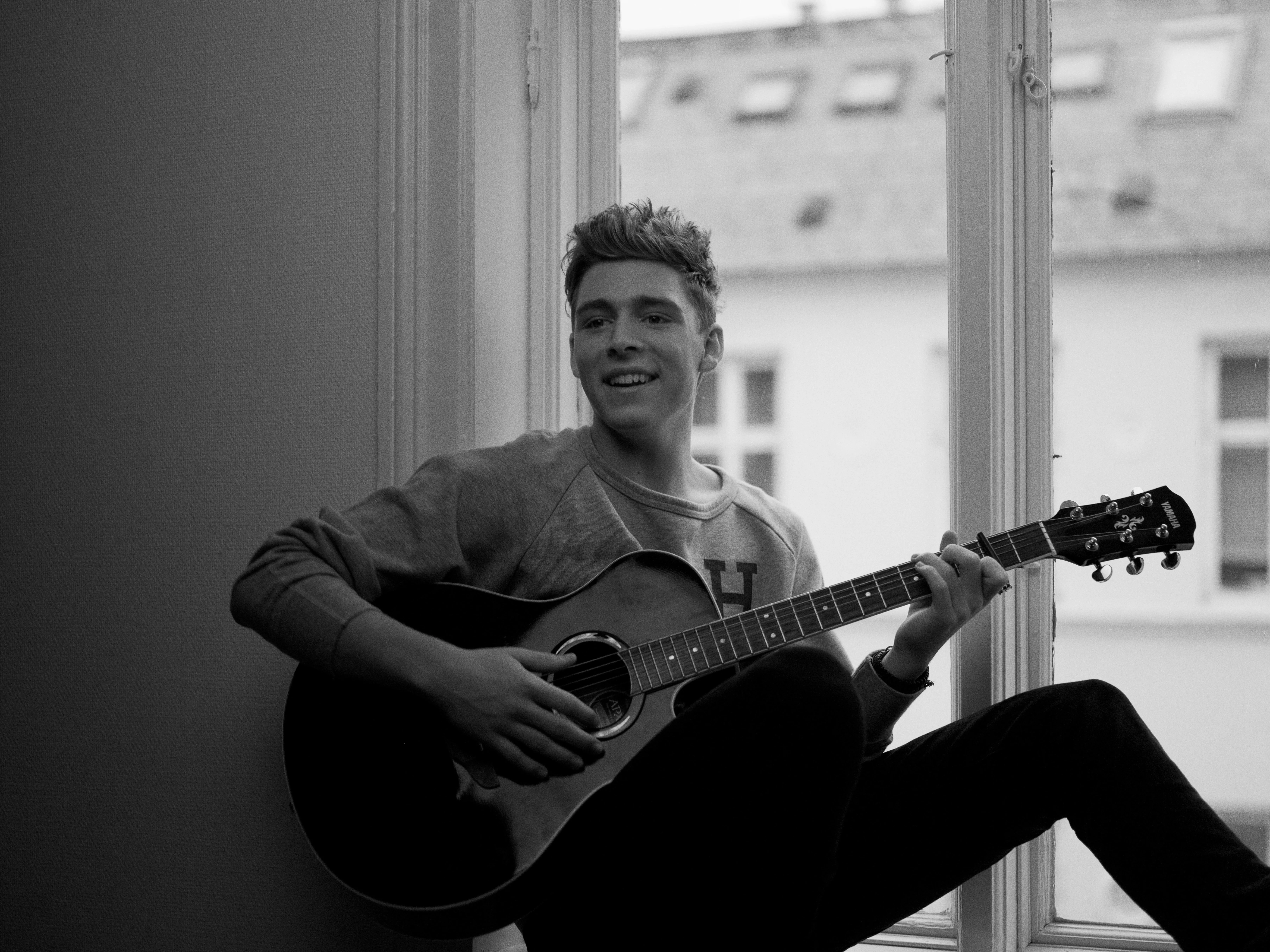 Christopher : Spot Festival, Musikhuset Aarhus, Rytmisk Sal