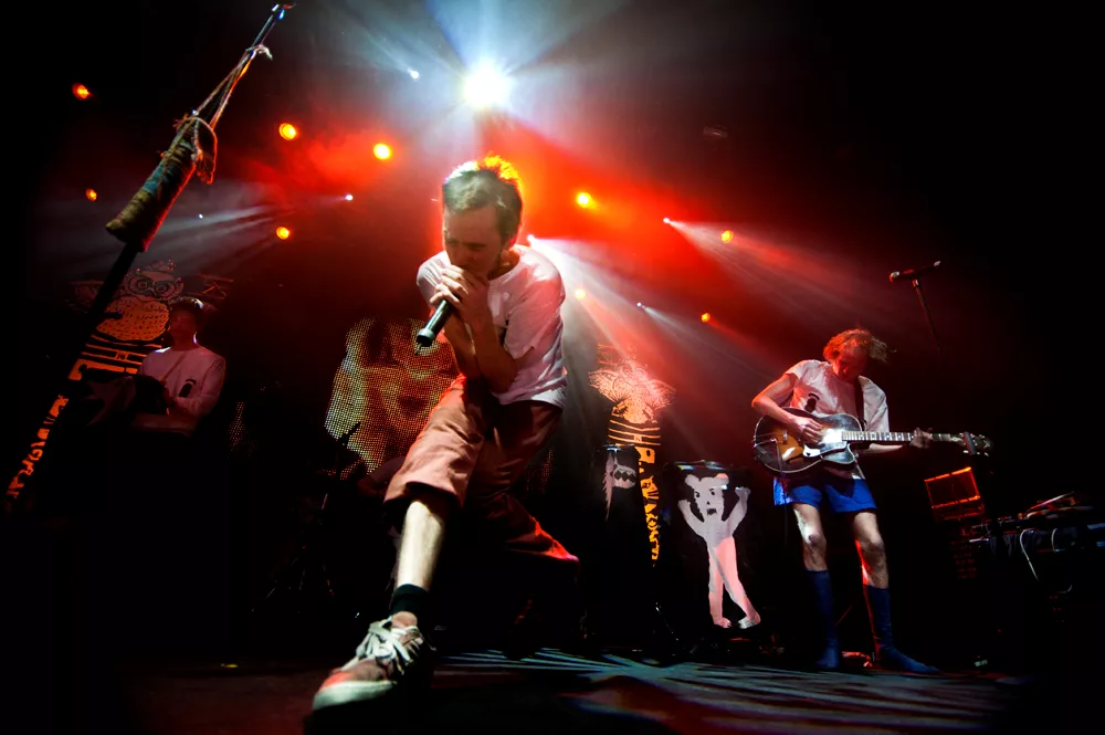 Mest lästa recensionerna – v 12