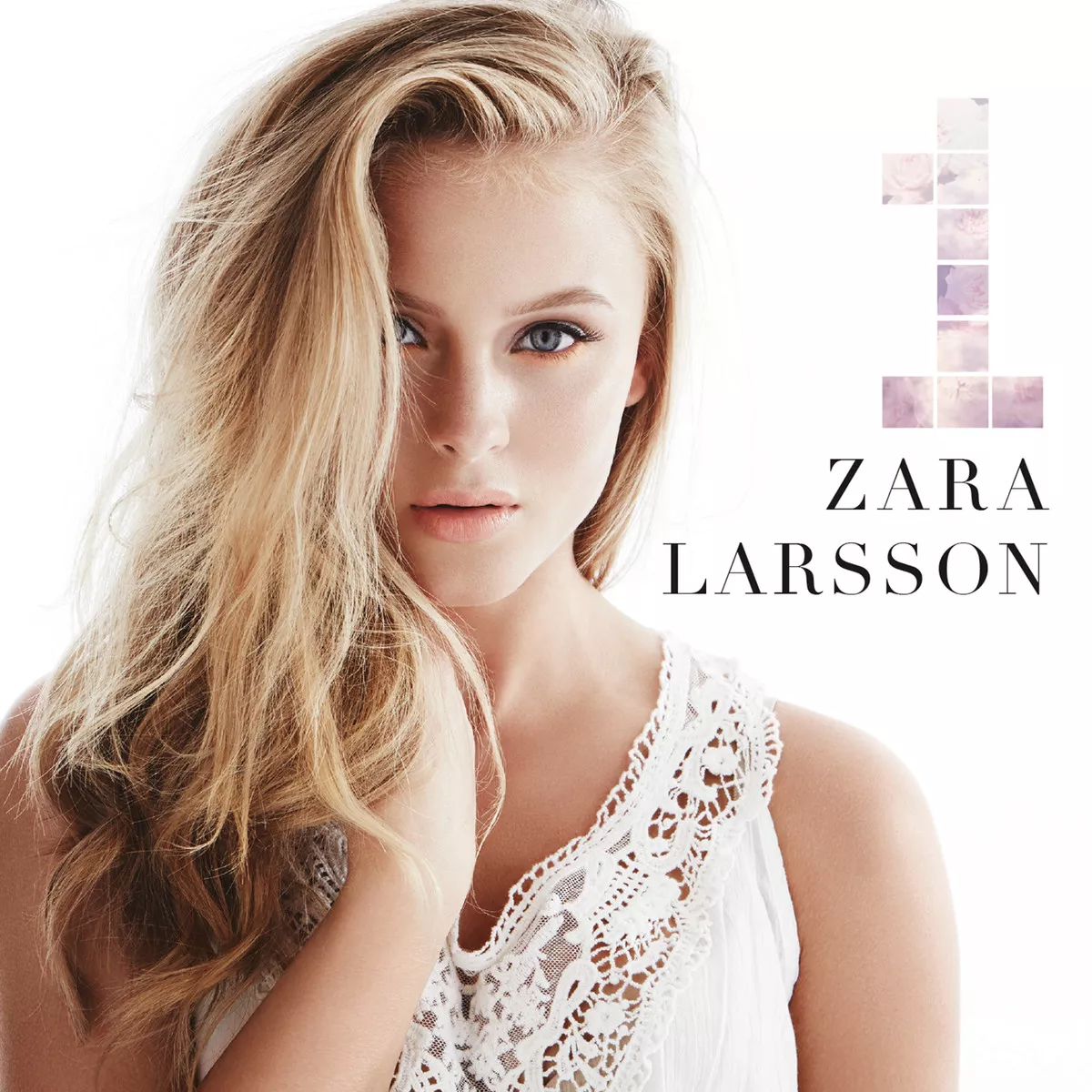 1 - Zara Larsson