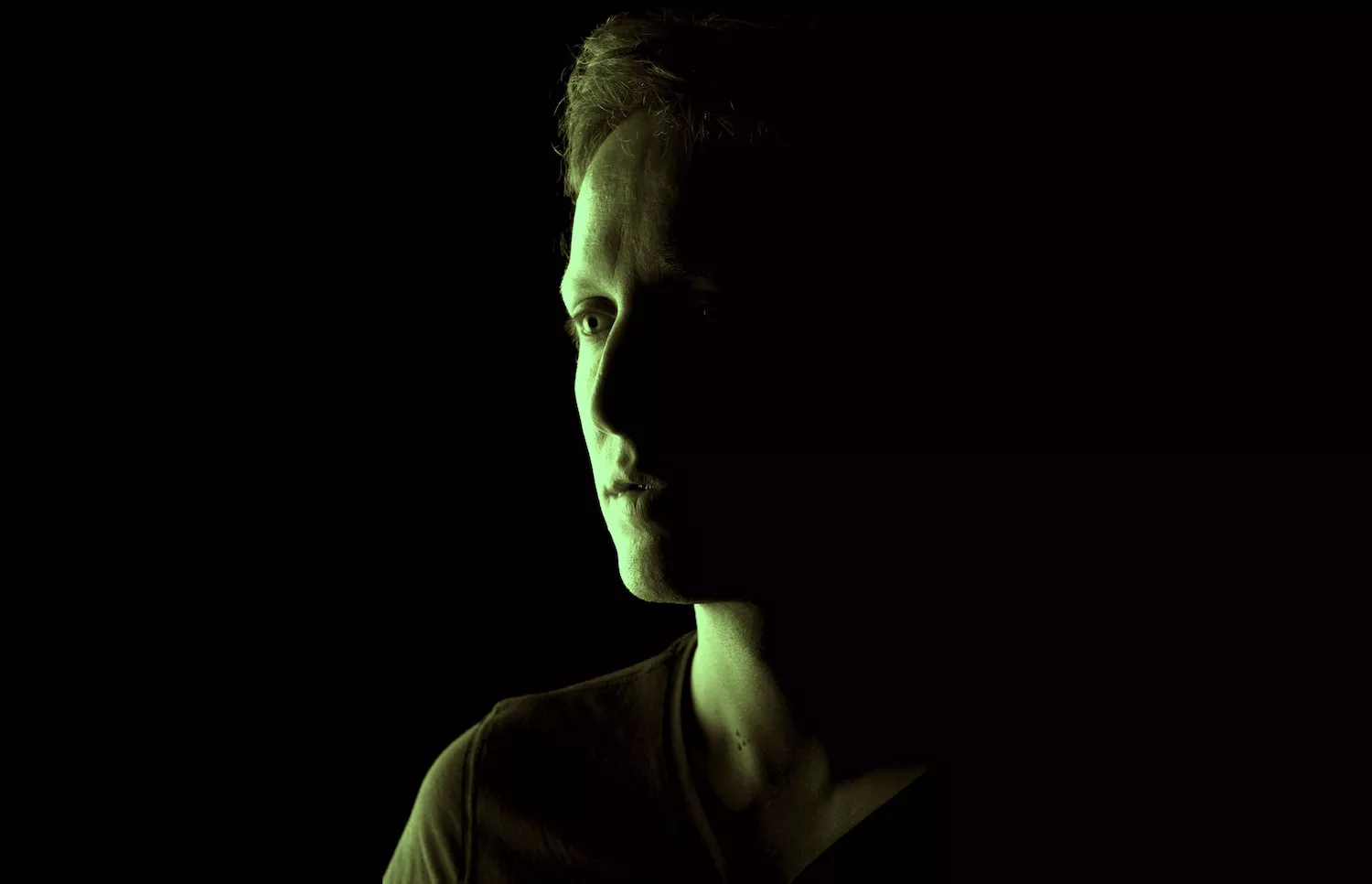 Singelpremiere: Bellman - We Are The Guns