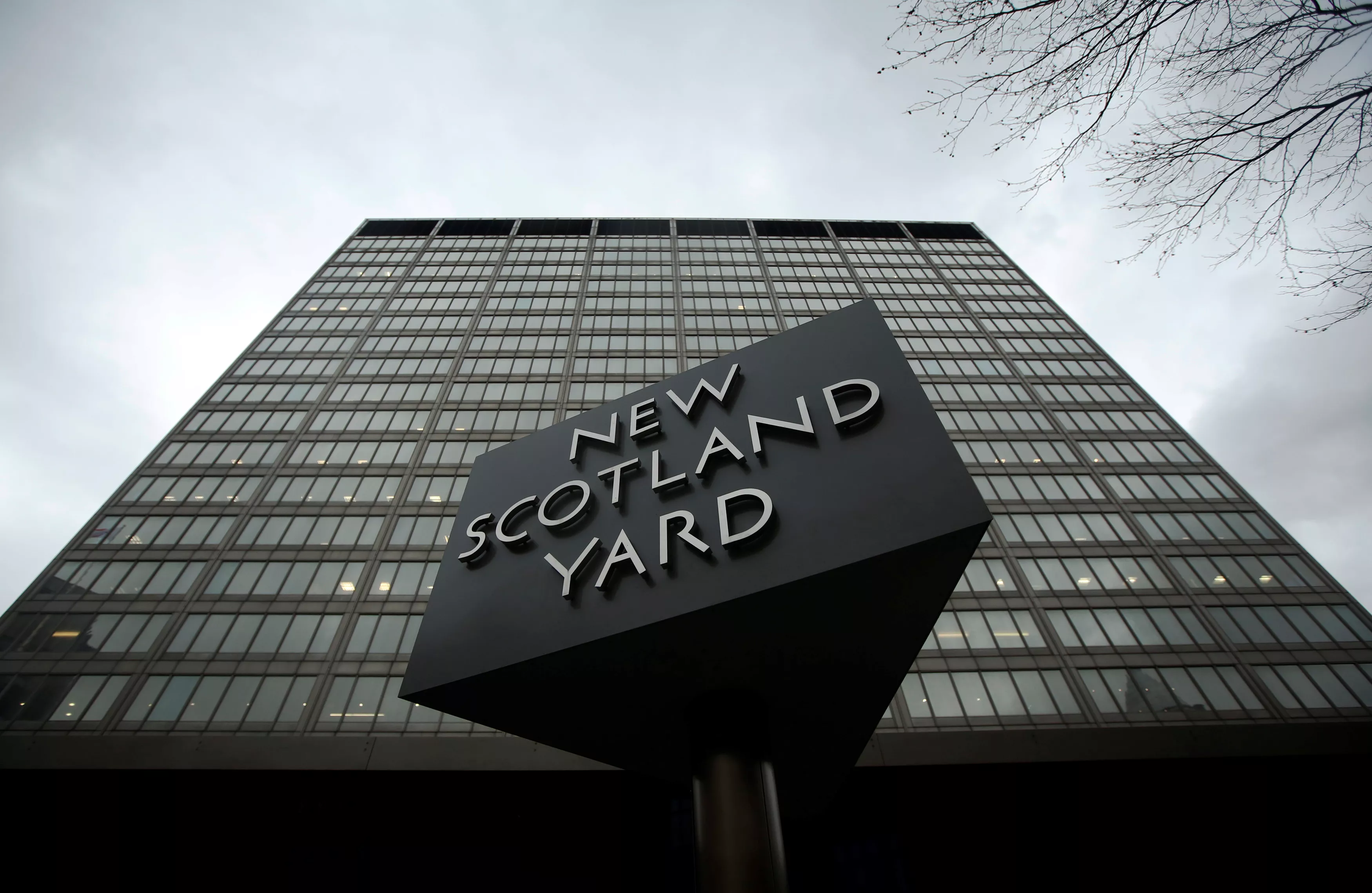 Rap-gruppe nektes å gi ut musikk uten politiets tillatelse