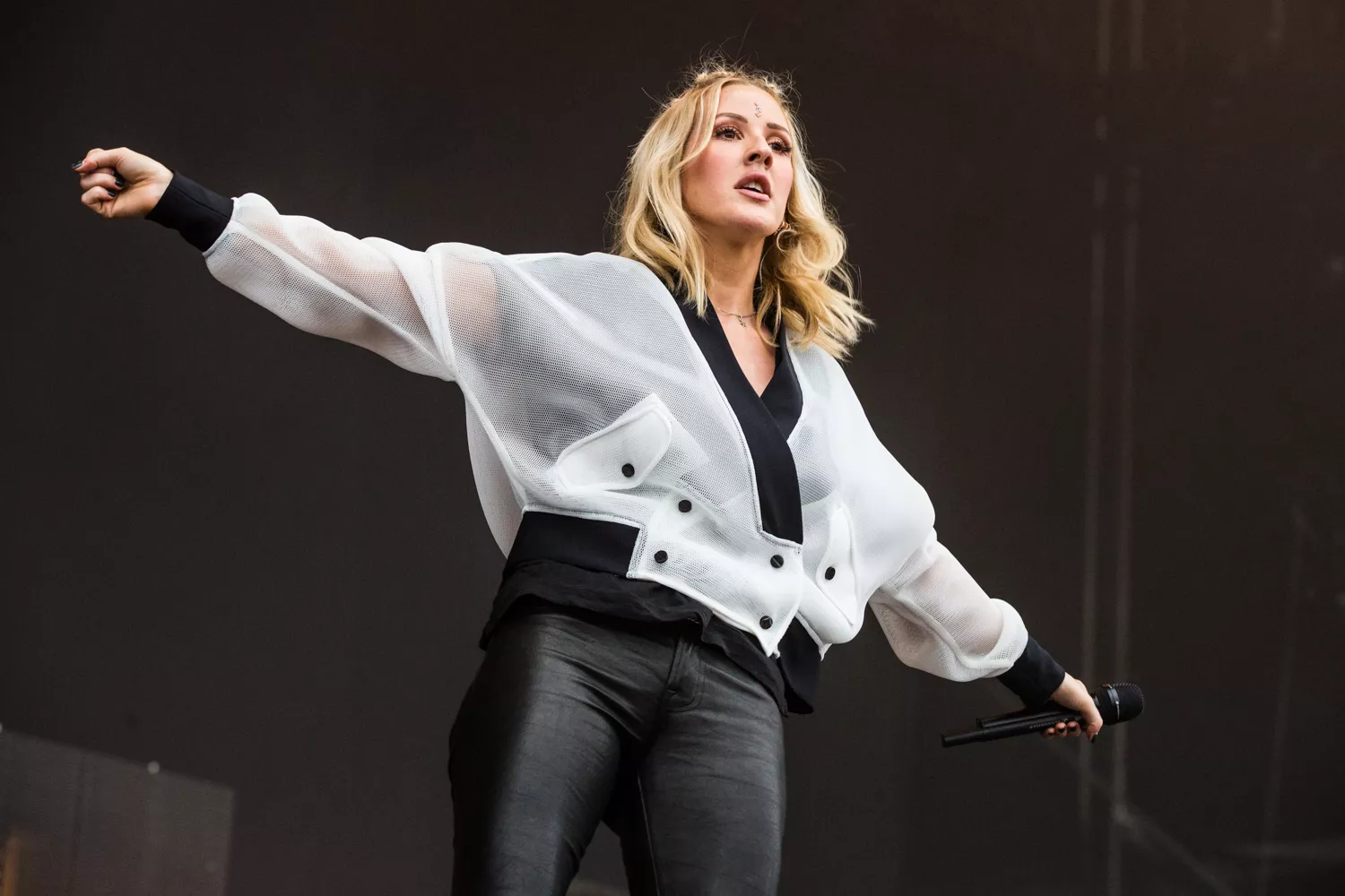 Guide: Her er ugens 11 essentielle koncerter