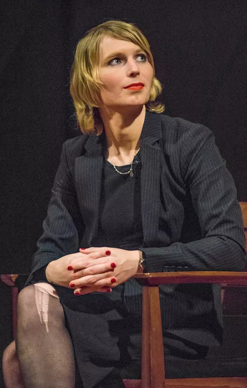 11 nye navne samt amerikansk aktivist til Roskilde Festival