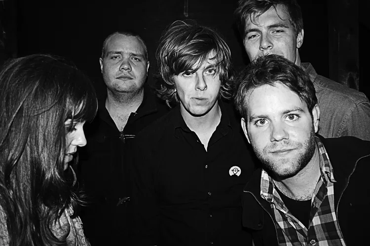 Before The Show på Tysklandsturné med anmelderroser