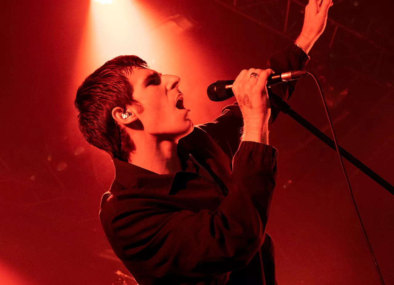 EFTER SUCCESÅR: Alive Festival offentliggør de første tre navne på 2024-plakaten