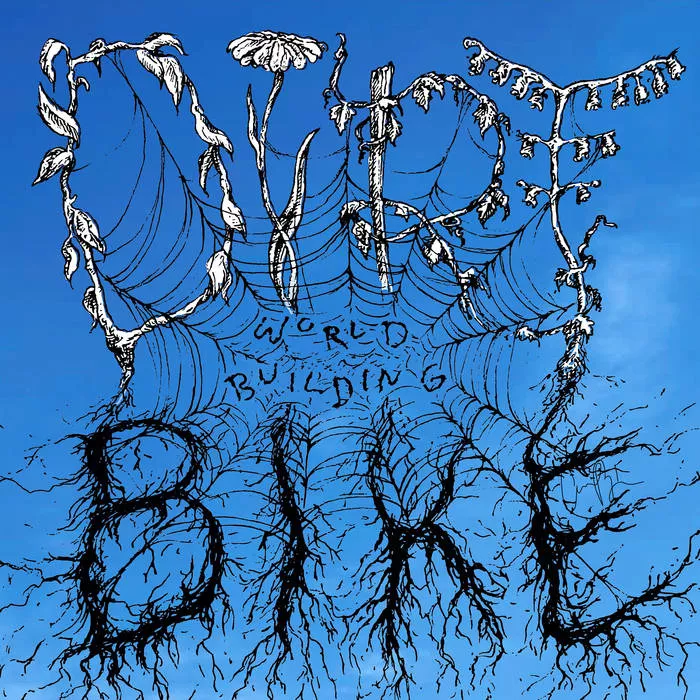 World Building - Dirt Bike