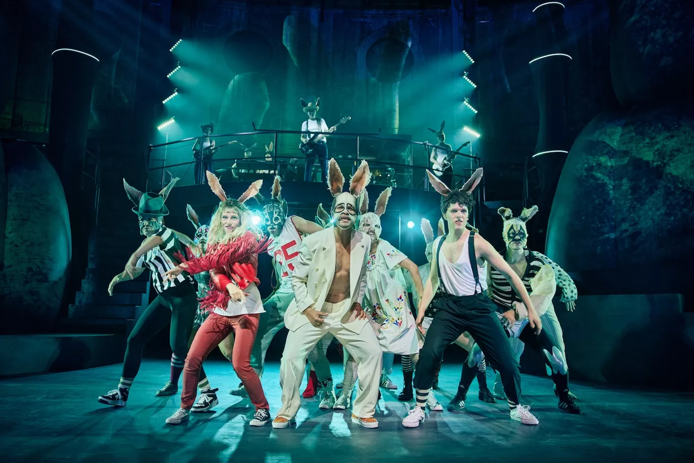 Foto: Emilia Therese