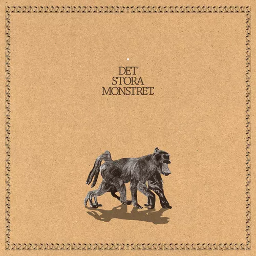 Det Stora Monstret - Det Stora Monstret