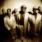 Blind Boys Of Alabama aflyser koncerter