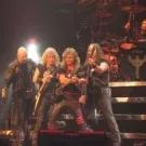 Judas Priest til Roskilde