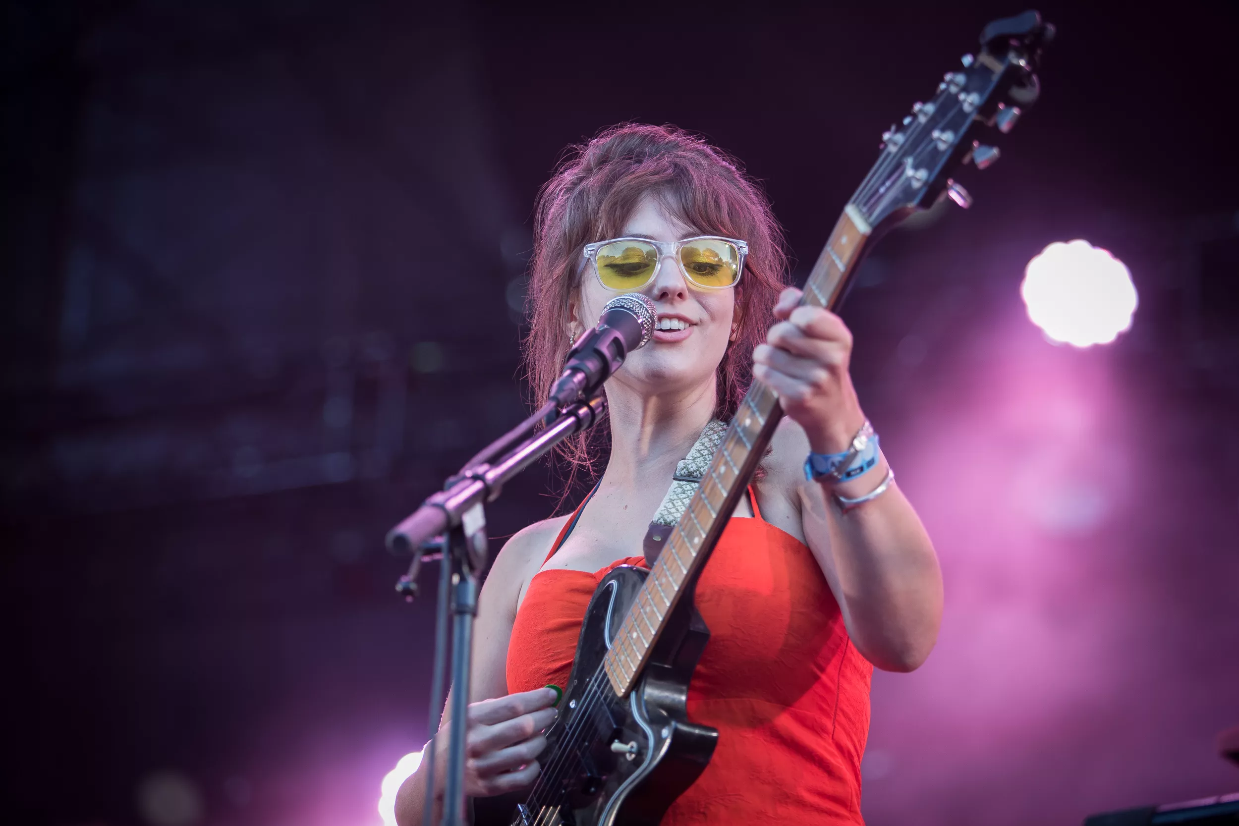 Faser i et liv og en karriere