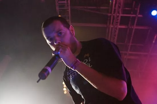 Nyt Mike Skinner-projekt klar med album