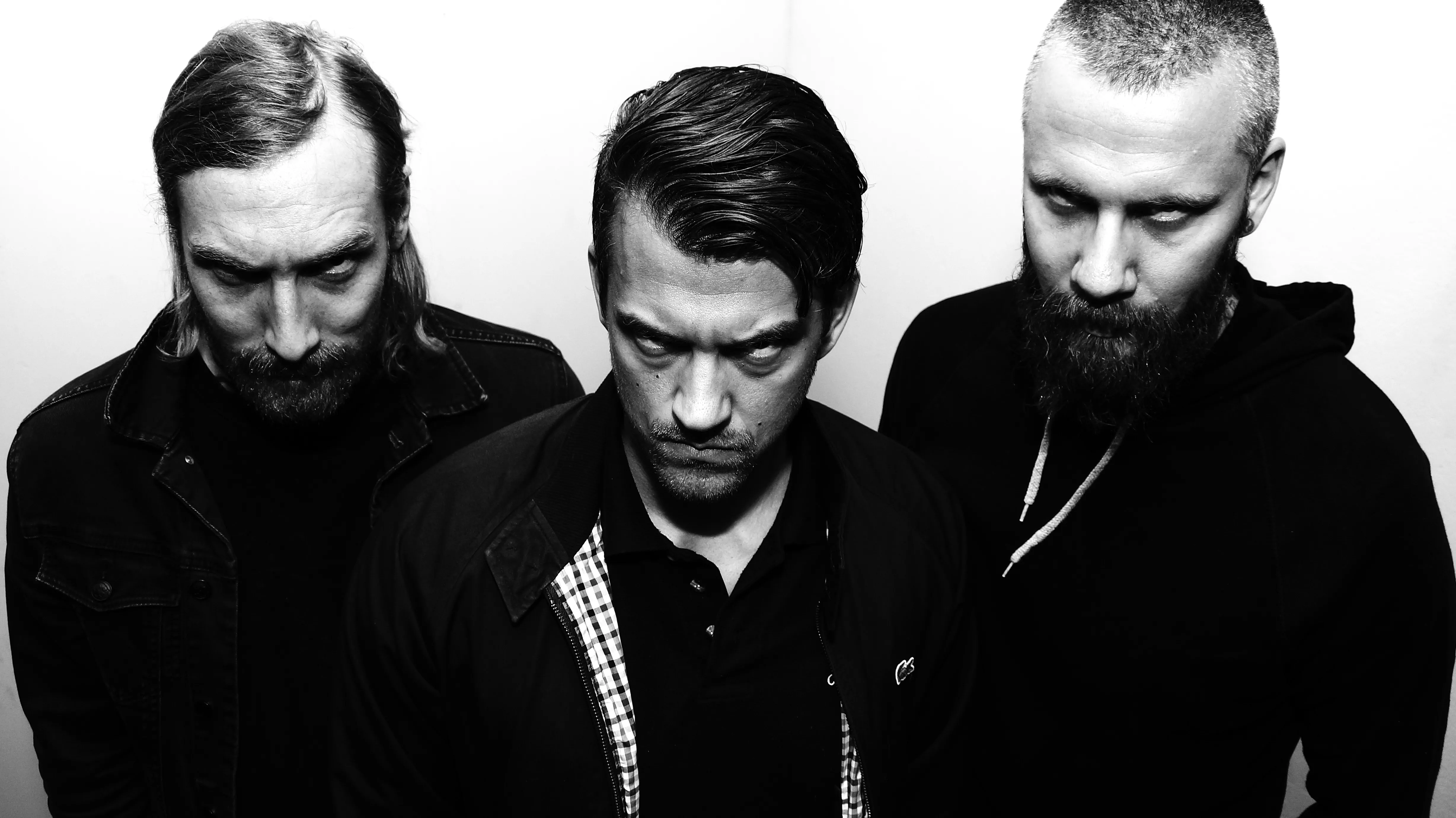 Denne gjengen skal gjøre by:Larm til et mørkere sted denne vinteren