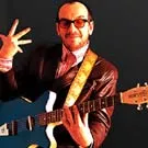 Elvis Costello i Operahuset