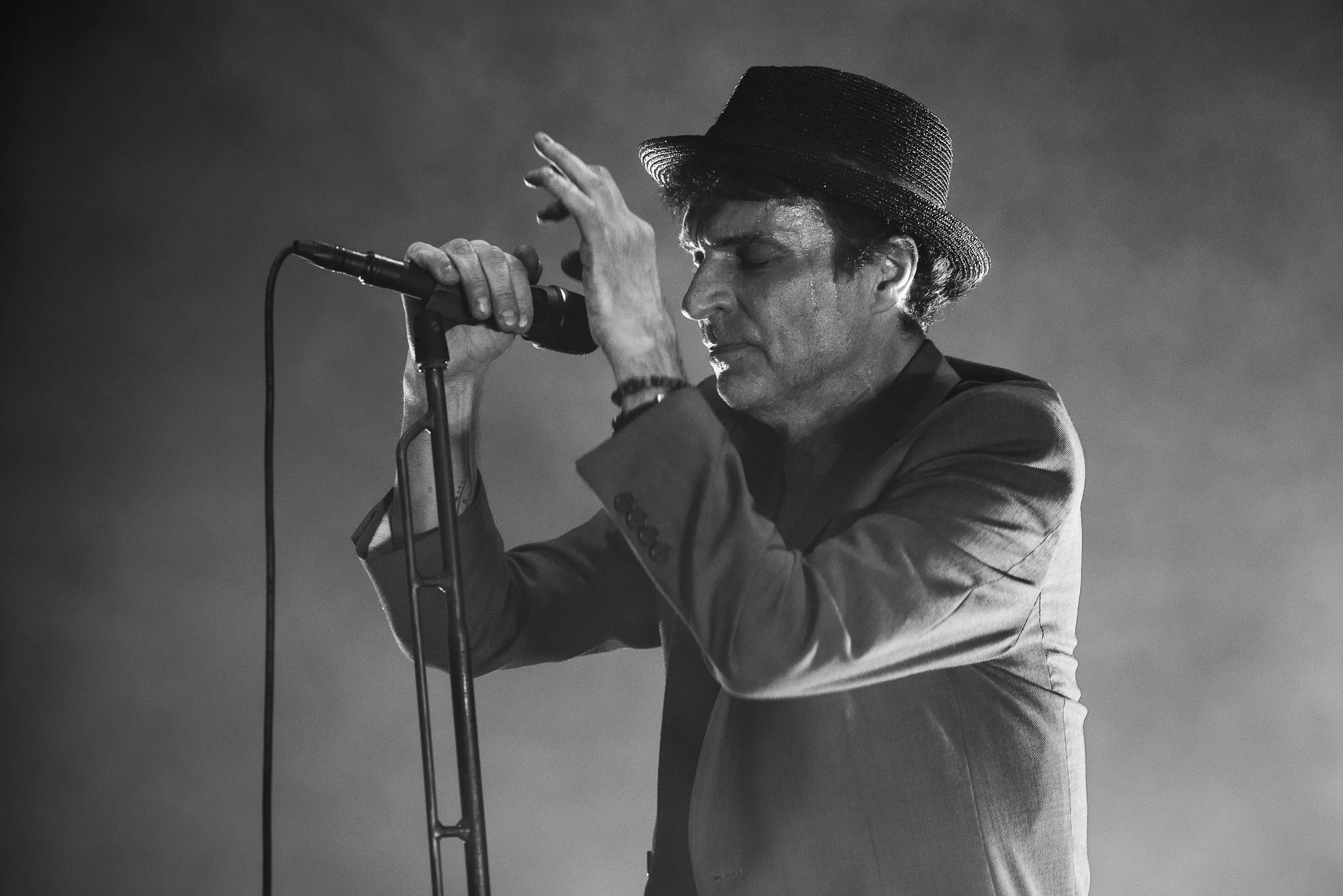 Thåström med nytt festival-datum